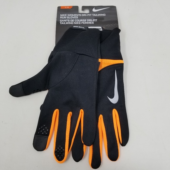 nike tailwind gloves